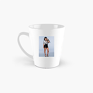 Zelina Vega Crowned Queen Zelina Vega Mugs