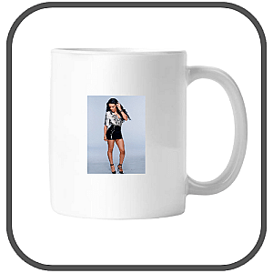 Zelina Vega Mugs