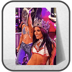 Zelina Vega Posters