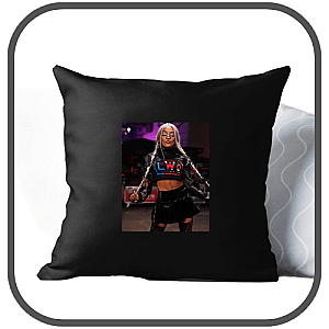 Zelina Vega Pillows Cover