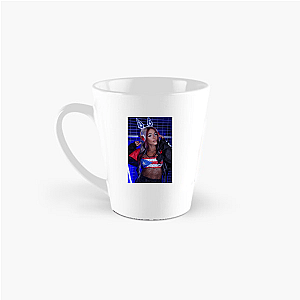 Zelina Vega LWO For Life Zelina Vega Mugs
