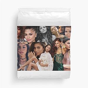 Zendaya  Duvet Cover