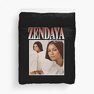 Zendaya Coleman Duvet Cover