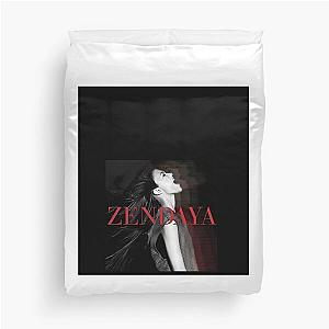 Zendaya Album Cover Duvet Cover