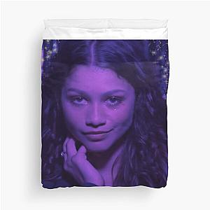 Zendaya - Rue Duvet Cover