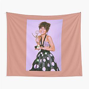 zendaya emmy award Tapestry