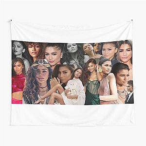 Zendaya  Tapestry