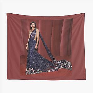 Zendaya NMACC India Tapestry