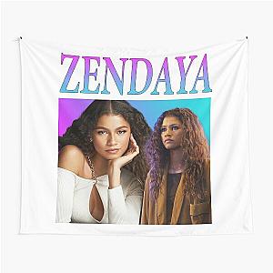 Zendaya Classic Tapestry