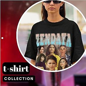 Zendaya T-Shirts