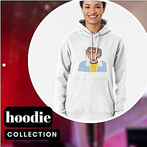 Zendaya Hoodies