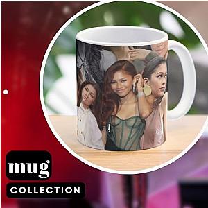 Zendaya Mugs