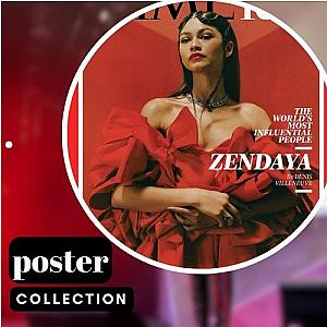 Zendaya Posters