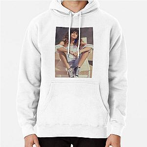 Zendaya Photoshoot Pullover