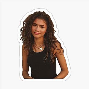 Zendaya Sticker