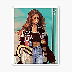 Zendaya Poster