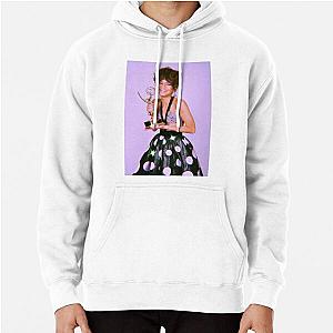 Zendaya Emmy Award Pullover Hoodie