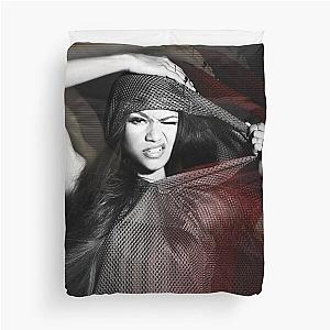Zendaya Duvet Cover