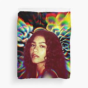 Zendaya Duvet Cover
