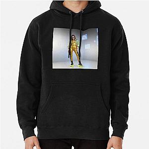 Zendaya Challengers Pullover Hoodie