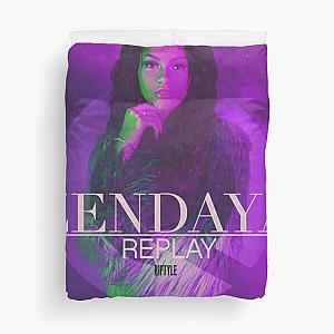 Zendaya Replay Album Cover
