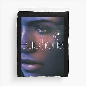 Euphoria Zendaya Duvet Cover