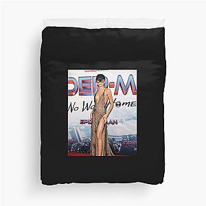 Zendaya Classic T-Shirt Duvet Cover