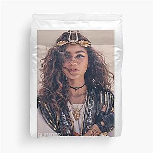 Zendaya Duvet Cover
