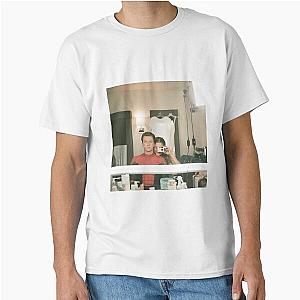 Tom Holland Zendaya Classic T-Shirt