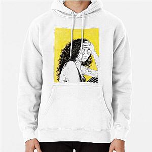 Zendaya Pullover Hoodie