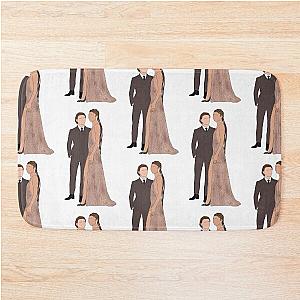 Tom Holland Zendaya Bath Mat
