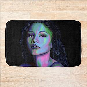 Zendaya in Color Bath