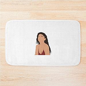 Zendaya Bath Mat