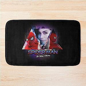 Zendaya Spider-Man No Way Home Bath Mat