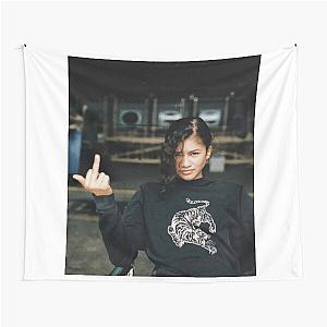 Zendaya Tapestry