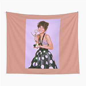 Zendaya Emmy Award Tapestry