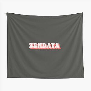 Zendaya - Name Tapestry