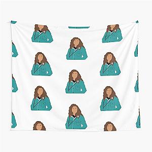 Zendaya Tapestry