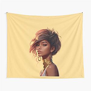 Zendaya Tapestry