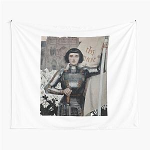 Joan of Arc Tapestry