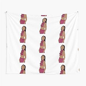 Zendaya Tapestry