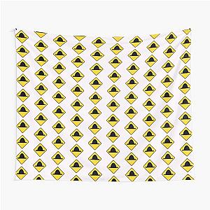 Zendaya Speed Bump Hat Theory Tapestry