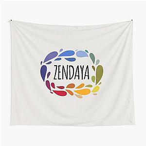 Zendaya Name Gift Named Tapestry