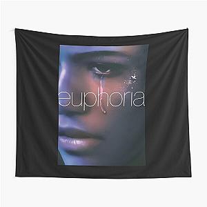 Euphoria Zendaya Tapestry