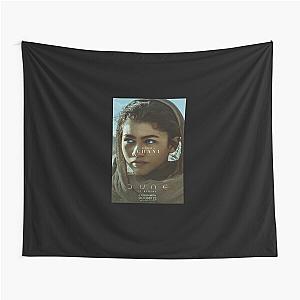 Zendaya Classic T-Shirt Tapestry