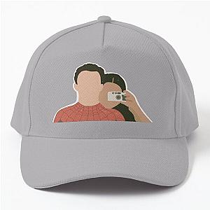 Zendaya and Tom Holland Baseball Cap