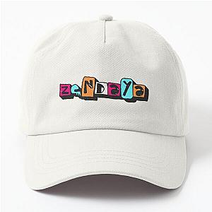 My name is Zendaya's Dad Hat