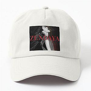 Zendaya Album Cover Dad Hat