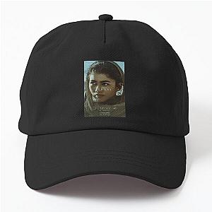Zendaya Classic Dad Hat
