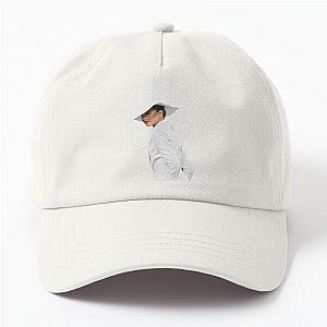 Zendaya Met Gala Hat 2025 Dad Hat